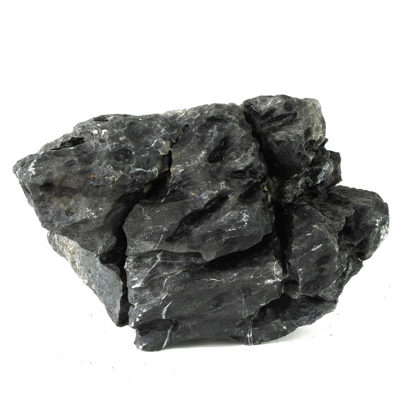 Mini-Landschaft "premium dark" 2,3-2,7 kg - Aquariensteine