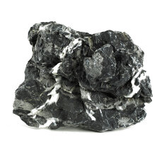 Mini-Landschaft "premium dark" 2,3-2,7 kg - Aquariensteine