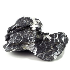 Mini-Landschaft "premium dark" 2,3-2,7 kg - Aquariensteine