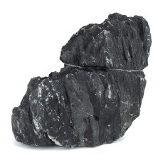 Mini-Landschaft "premium dark" 2,3-2,7 kg - Aquariensteine