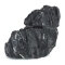 Mini-Landschaft "premium dark" 2,3-2,7 kg - Aquariensteine