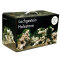Deko-Set Multi-Lochgestein für 60L Aquarium