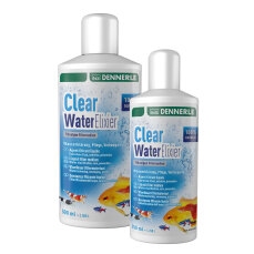 Clear Water Elixier, Verbesserung von Wasserqualität...