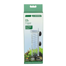 CO2 Flipper verschiedene Größen