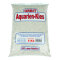 Aquarien Quarzsand - Bodengrund weiß fein 5 kg
