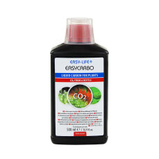 EasyCarbo 500 ml CO2-Dünger für Aquarien