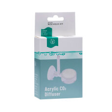 CO2-Diffusor 30 Acryl