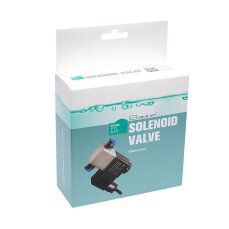 CO2-Magnetventil 230V AC