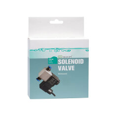CO2-Magnetventil 230V AC