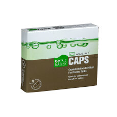 Planta Gainer CAPS 10 Kapseln im Blister