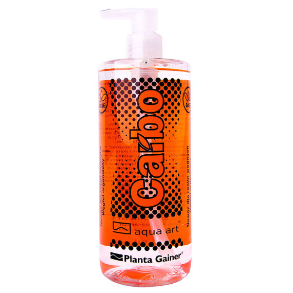 Planta Gainer Carbo 500 ml