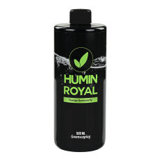 Humin Royal 500 ml Huminsäureextrakt