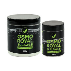 Osmo Royal Sulawesi - Aufhärtesalz für Aquarien
