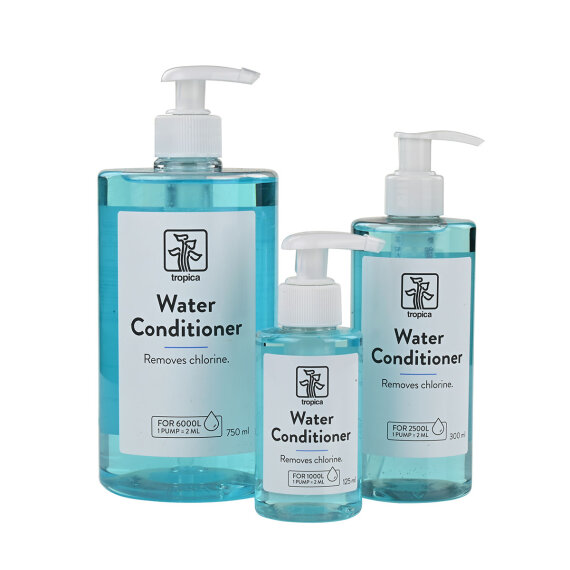 Tropica Water Conditioner - Wasseraufbereiter