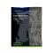 Kristall-Quarzkies diamantschwarz 5 kg, Aquarium-Bodengrund