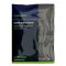 Kristall-Quarzkies diamantschwarz 10 kg, Aquarium-Bodengrund
