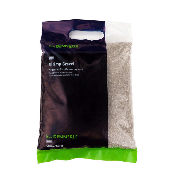 Nano Garnelenkies, Sunda weiß 2 kg