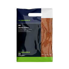Nano Garnelenkies, Borneo braun 2 kg